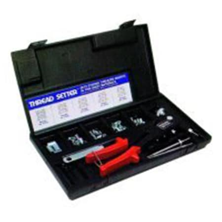 Marson THREAD SETTER KIT - METRIC MA304340